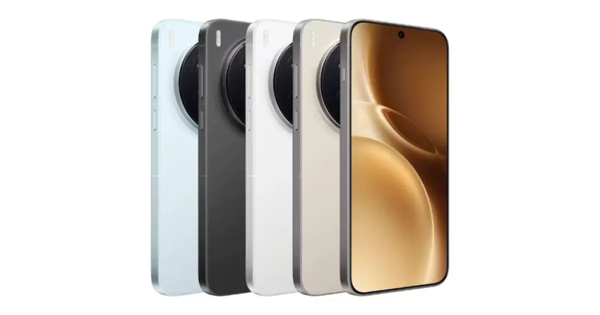 Vivo X300 - X300 Pro