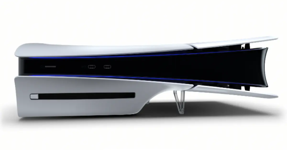 PS5 Consoles