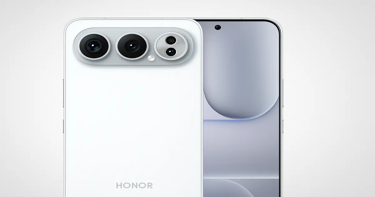 Honor 500 Pro
