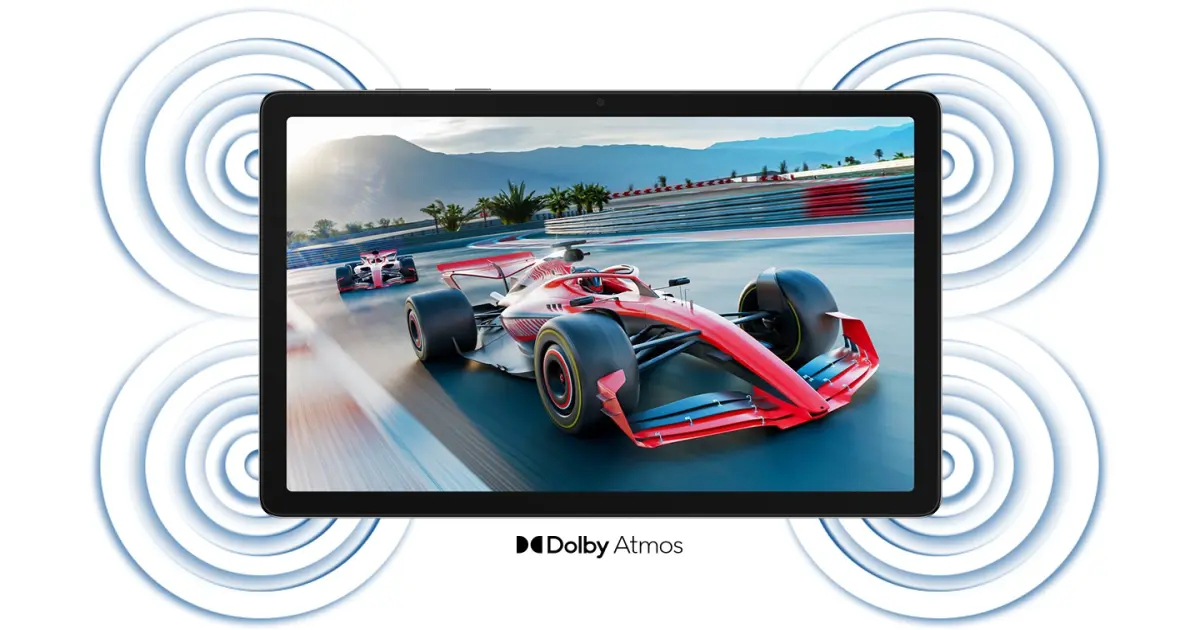 Samsung Galaxy Tab A11+