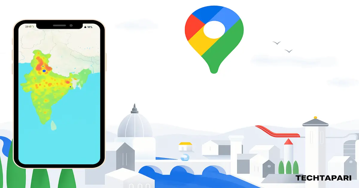 Google Maps