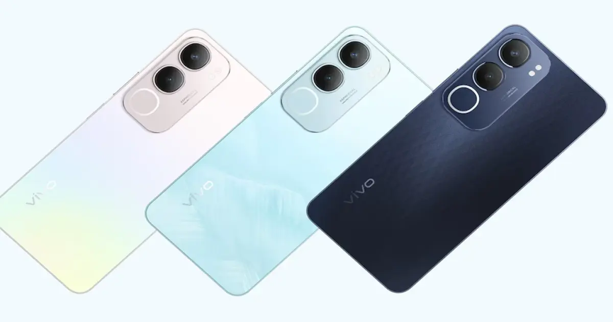 Vivo Y19s 5G