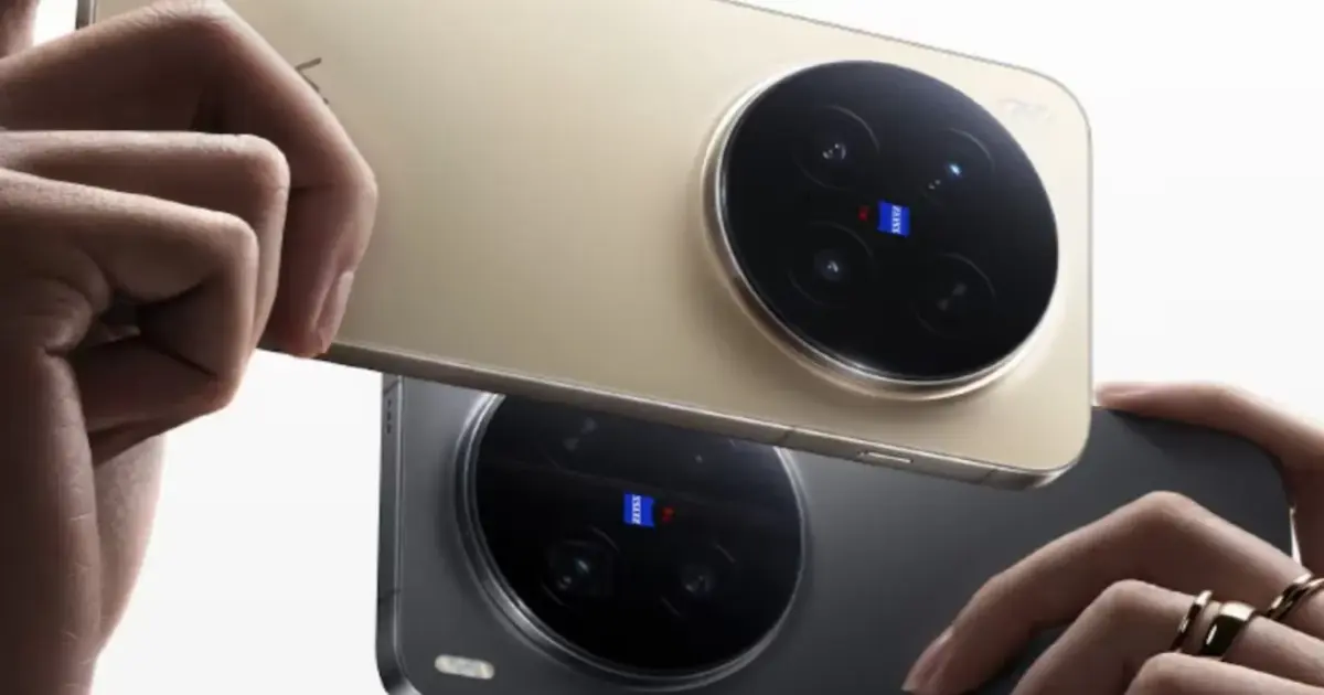 Vivo X300
