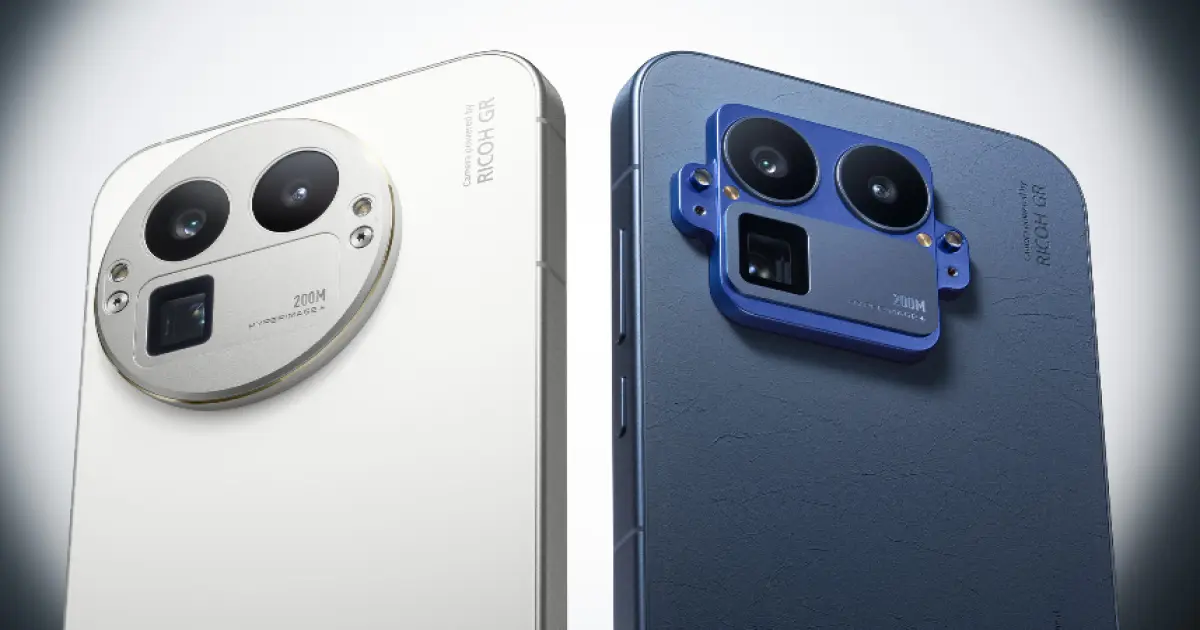 Realme GT 8 Pro