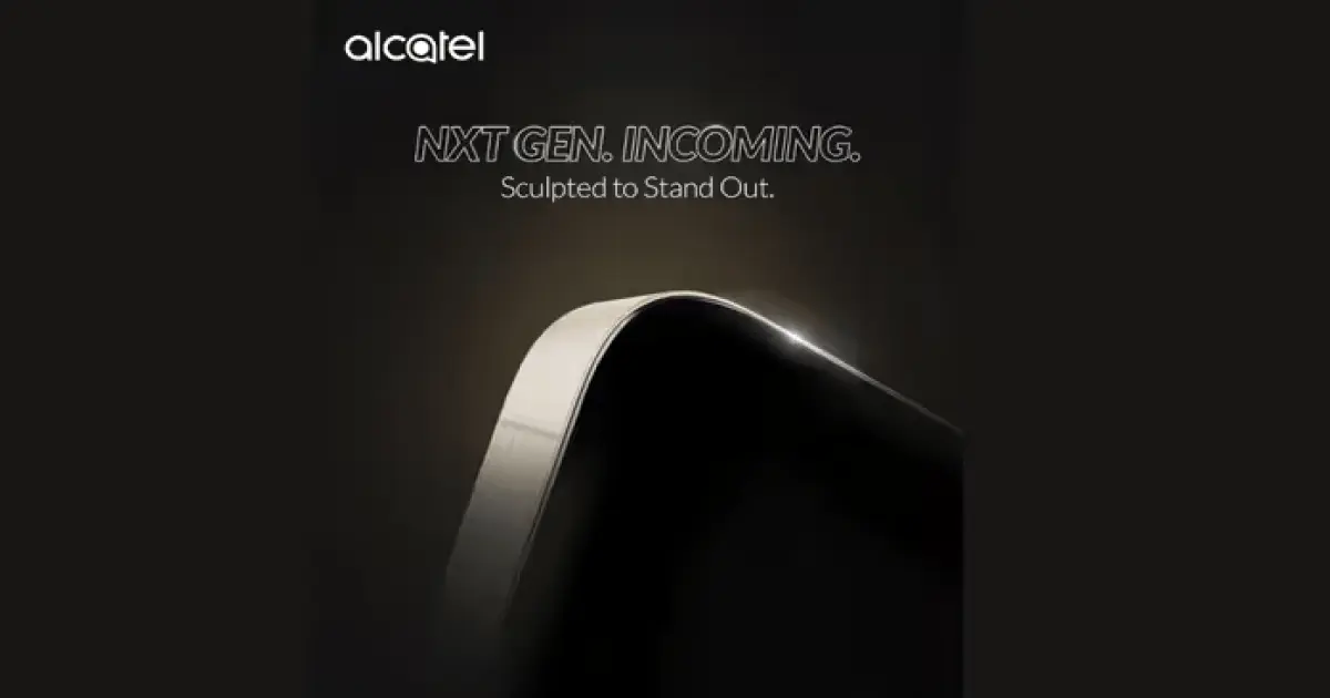 Alcatel