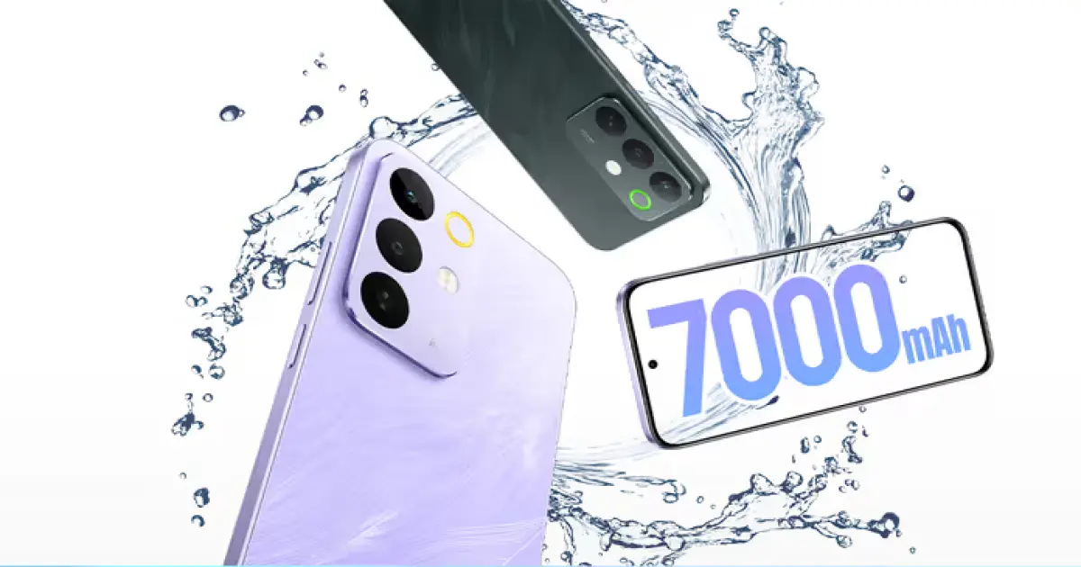 Realme C85 Pro