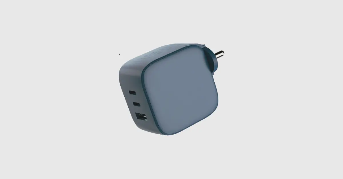 Superpower 65W